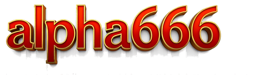 alpha666 logo