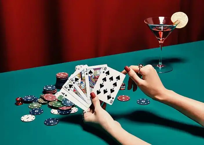 alpha666 Live Baccarat